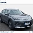 Volkswagen T-Roc 2026