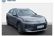 Volkswagen T-Roc 2026