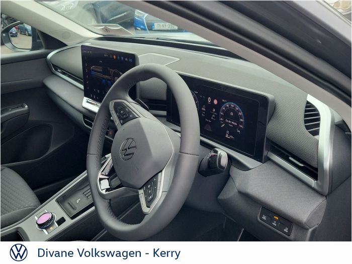 Volkswagen T-Roc 2026