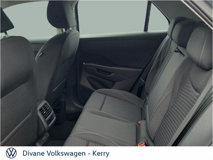 Volkswagen T-Roc 2026