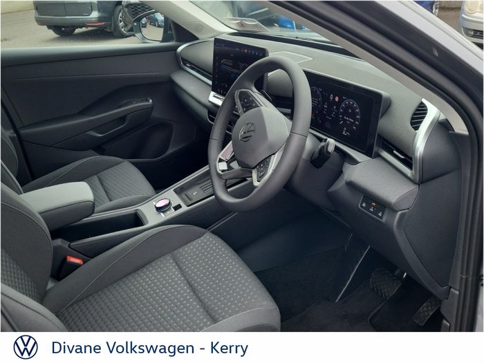 Volkswagen T-Roc 2026