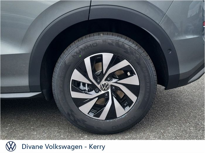 Volkswagen T-Roc 2026