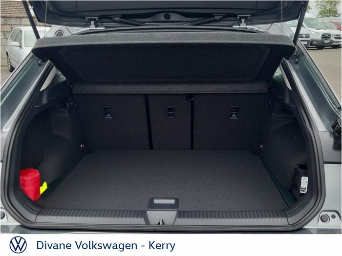 Volkswagen T-Roc 2026