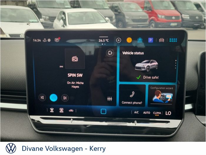 Volkswagen T-Roc 2026