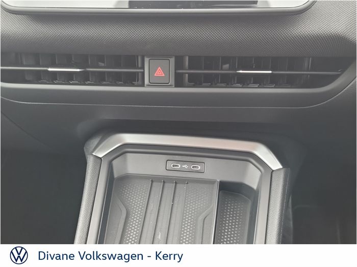 Volkswagen T-Roc 2026