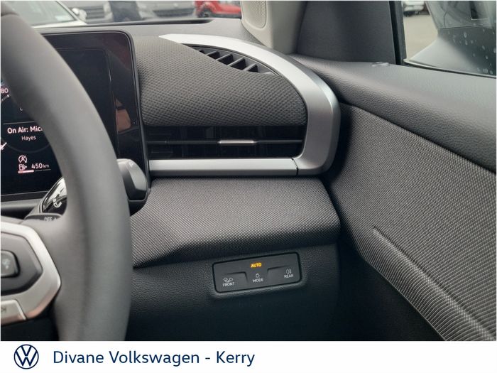 Volkswagen T-Roc 2026