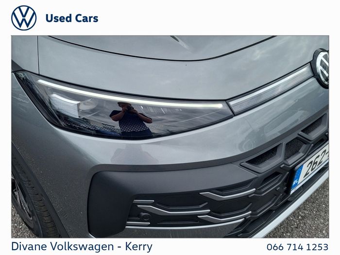 Volkswagen T-Roc 2026