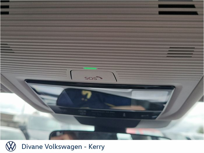 Volkswagen T-Roc 2026