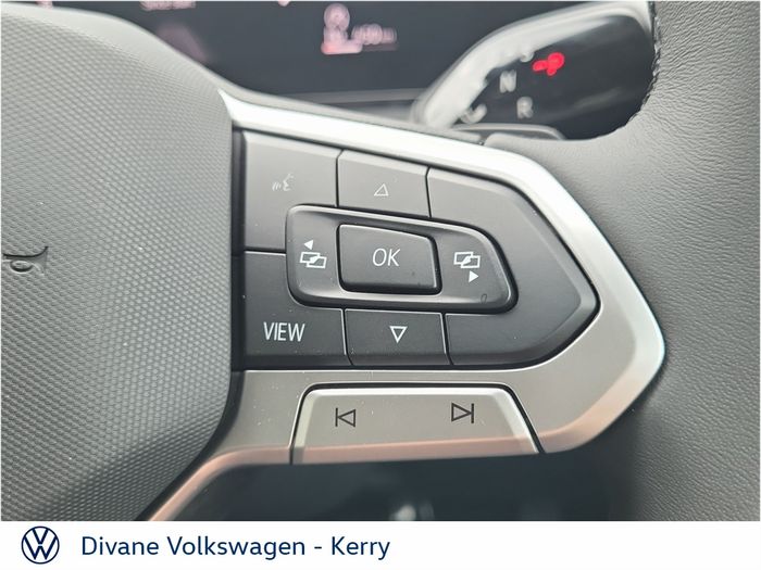 Volkswagen T-Roc 2026