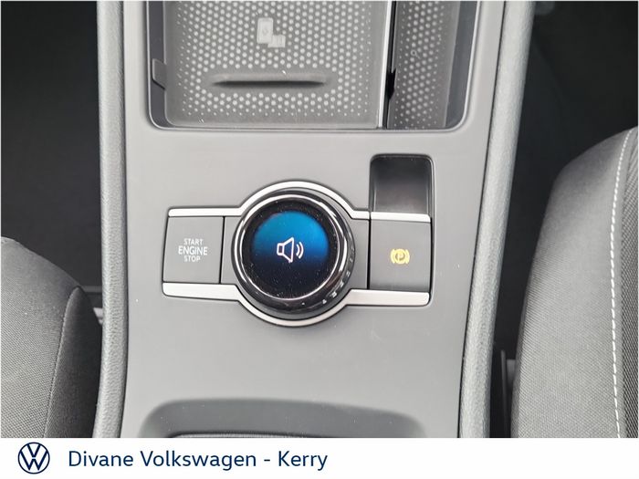 Volkswagen T-Roc 2026