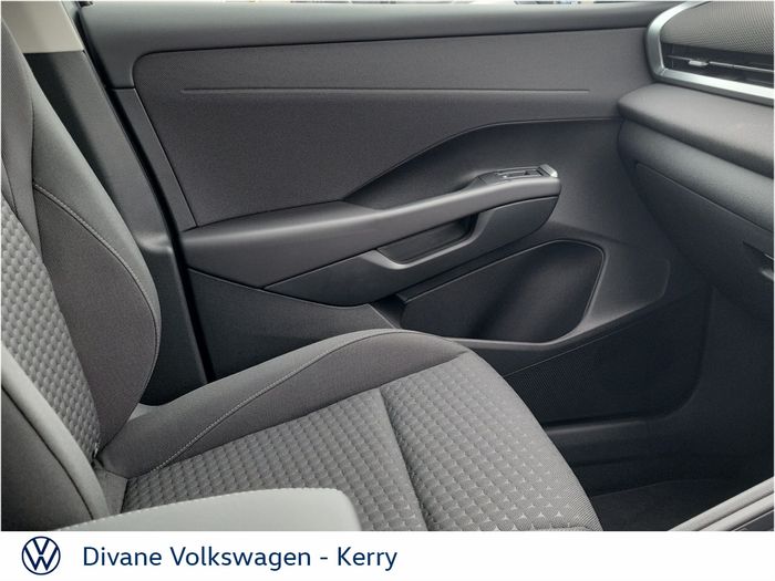 Volkswagen T-Roc 2026