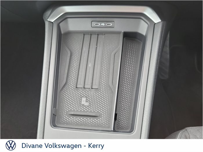 Volkswagen T-Roc 2026