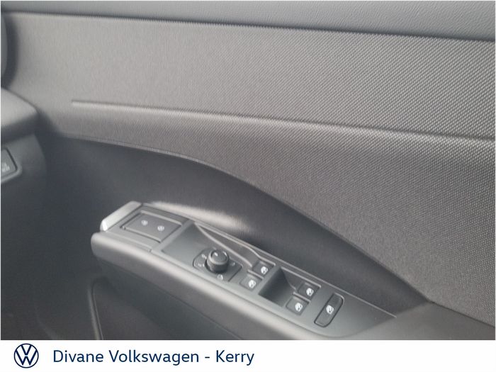 Volkswagen T-Roc 2026