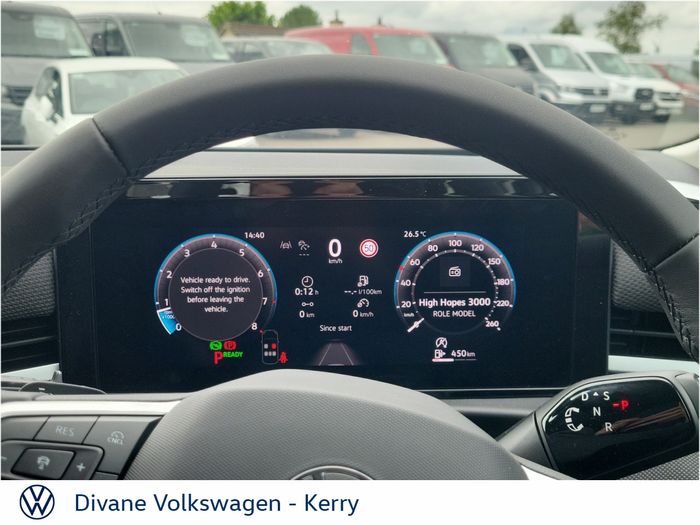 Volkswagen T-Roc 2026