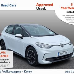 Volkswagen ID.3 2024