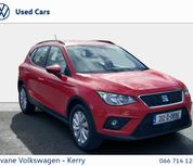 SEAT Arona 2021