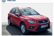 SEAT Arona 2021