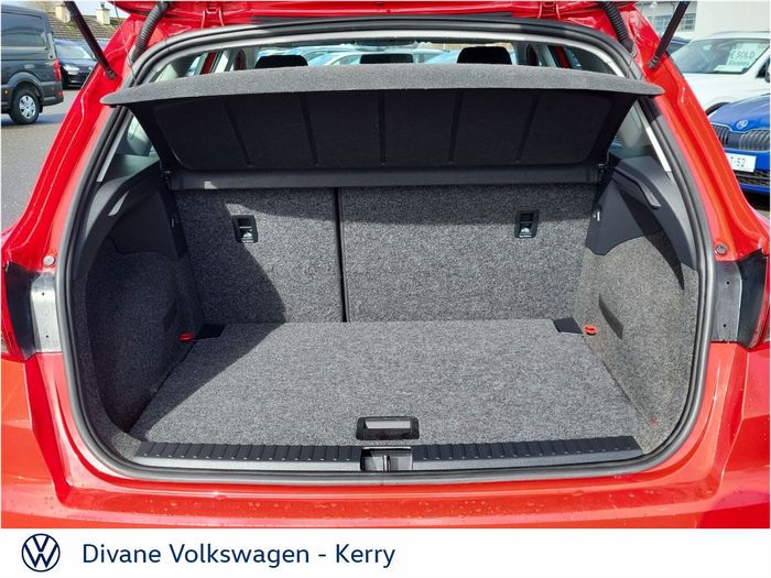 SEAT Arona 2021