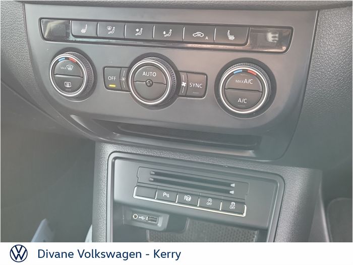 Volkswagen Tiguan 2015