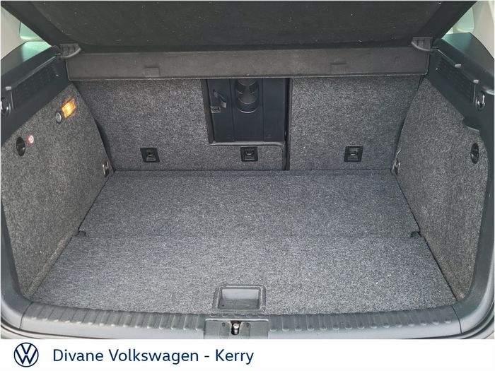 Volkswagen Tiguan 2015
