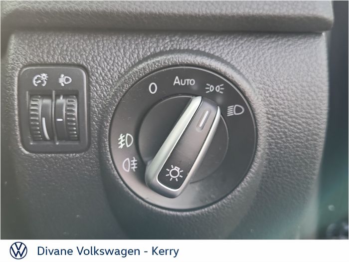 Volkswagen Tiguan 2015
