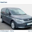 Volkswagen Caddy 2023