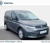 Volkswagen Caddy 2023