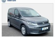 Volkswagen Caddy 2023