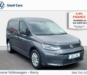 Volkswagen Caddy 2023