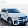 Volkswagen T-Roc 2023