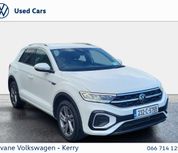 Volkswagen T-Roc 2023