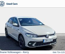 Volkswagen Polo 2025