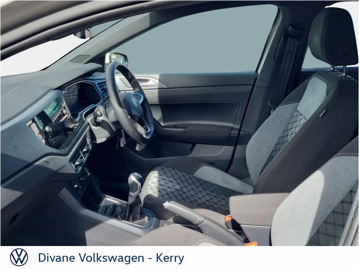Volkswagen Polo 2025