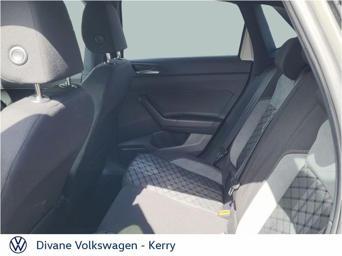 Volkswagen Polo 2025