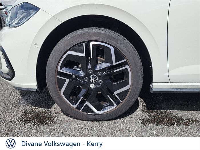 Volkswagen Polo 2025