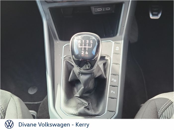 Volkswagen Polo 2025