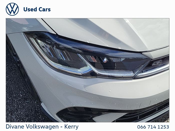 Volkswagen Polo 2025