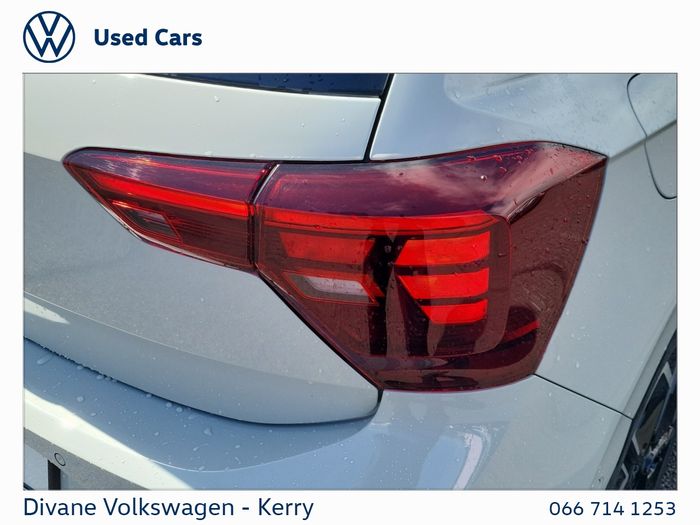 Volkswagen Polo 2025
