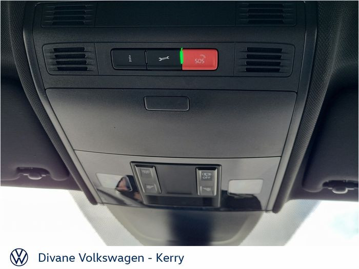 Volkswagen Polo 2025