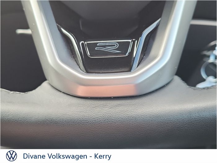 Volkswagen Polo 2025