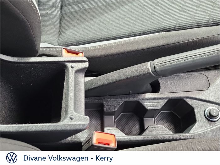 Volkswagen Polo 2025