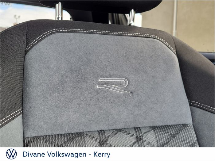 Volkswagen Polo 2025