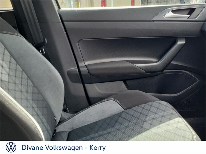 Volkswagen Polo 2025