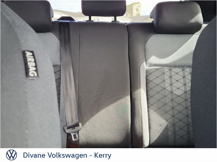 Volkswagen Polo 2025