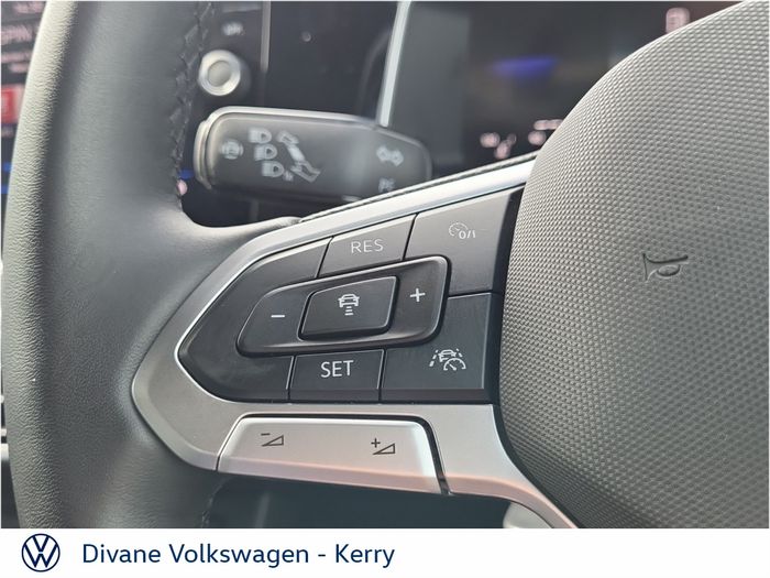 Volkswagen Polo 2025