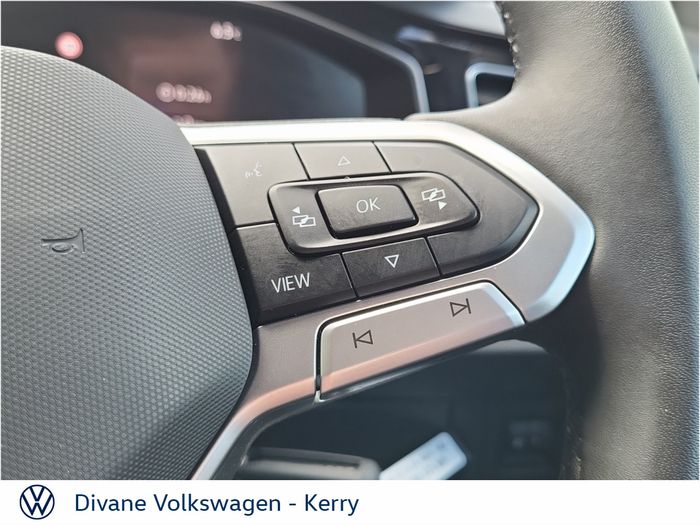 Volkswagen Polo 2025