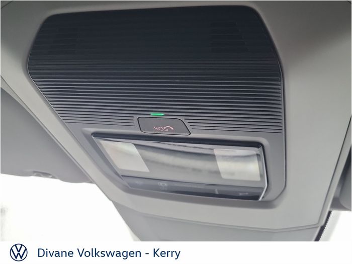 Volkswagen Crafter 2026