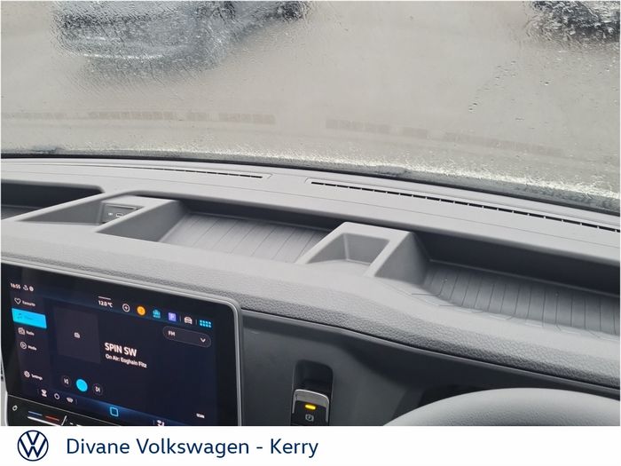 Volkswagen Crafter 2026