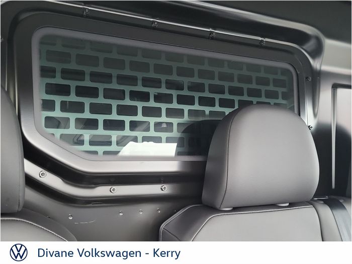 Volkswagen Crafter 2026