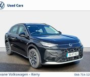Volkswagen T-Roc 2026